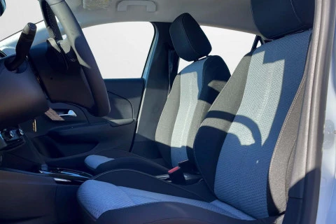 Opel Corsa 1.2T XHL Hybrid 81kW Edition eDCT