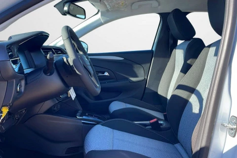 Opel Corsa 1.2T XHL Hybrid 81kW Edition eDCT