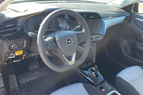 Opel Corsa 1.2T XHL Hybrid 81kW Edition eDCT