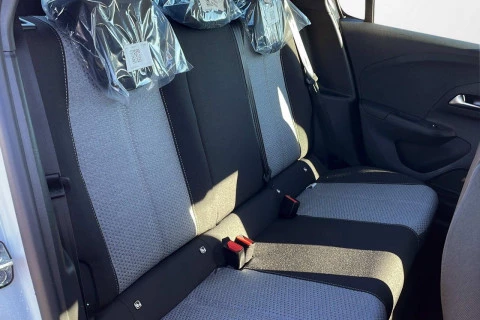 Opel Corsa 1.2T XHL Hybrid 81kW Edition eDCT