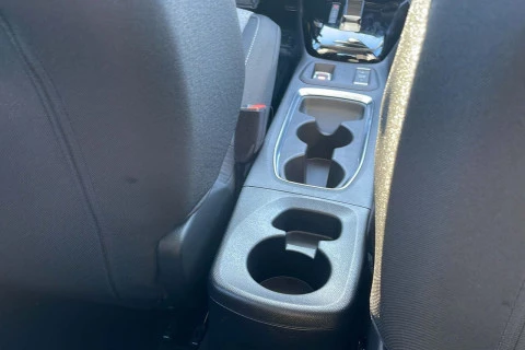 Opel Corsa 1.2T XHL Hybrid 81kW Edition eDCT