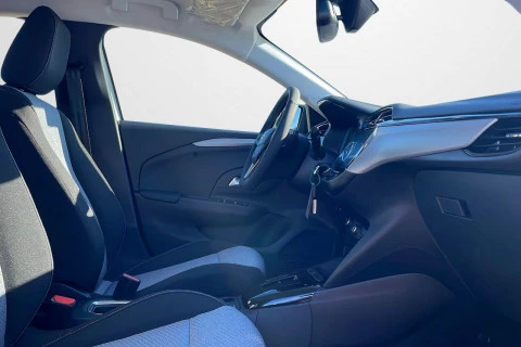 Opel Corsa 1.2T XHL Hybrid 81kW Edition eDCT