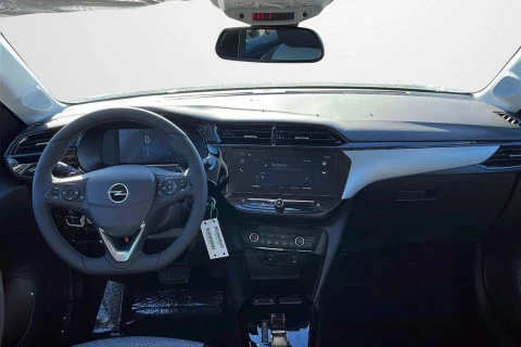 Opel Corsa 1.2T XHL Hybrid 81kW Edition eDCT