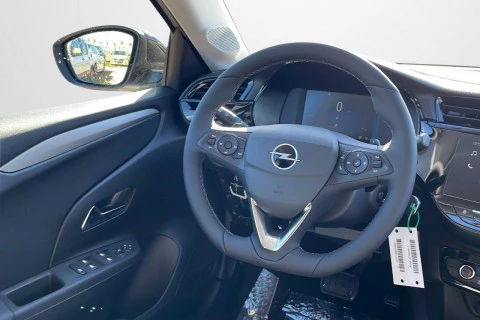 Opel Corsa 1.2T XHL Hybrid 81kW Edition eDCT