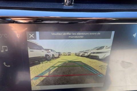 Opel Corsa 1.2T XHL Hybrid 81kW Edition eDCT