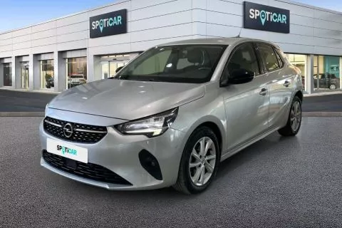 Opel Corsa 1.2T XHL 74kW (100CV) Elegance Auto