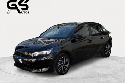 Opel Corsa 1.2T XHL 74kW (100CV) GS
