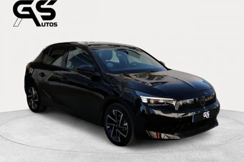 Opel Corsa 1.2T XHL 74kW (100CV) GS