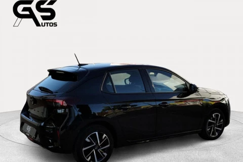 Opel Corsa 1.2T XHL 74kW (100CV) GS