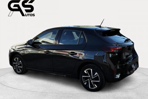 Opel Corsa 1.2T XHL 74kW (100CV) GS