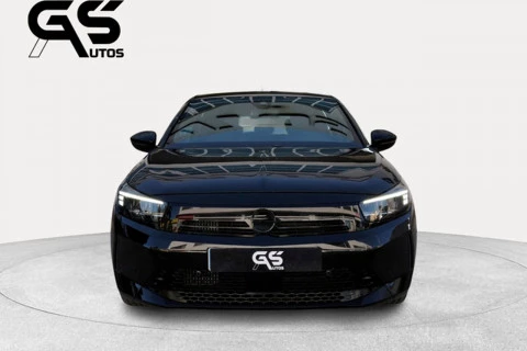 Opel Corsa 1.2T XHL 74kW (100CV) GS