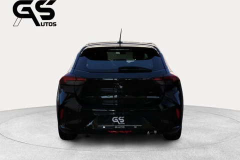 Opel Corsa 1.2T XHL 74kW (100CV) GS