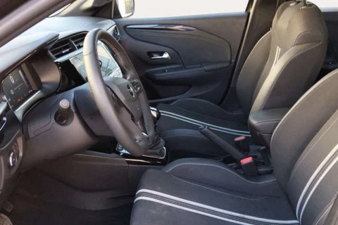 Opel Corsa 1.2T XHL 74kW (100CV) GS