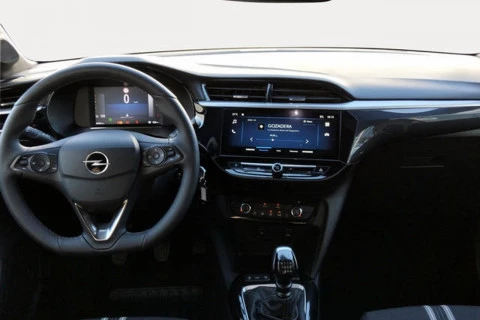 Opel Corsa 1.2T XHL 74kW (100CV) GS