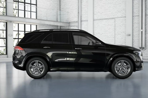Mercedes-Benz GLE GLE 350 de 4MATIC