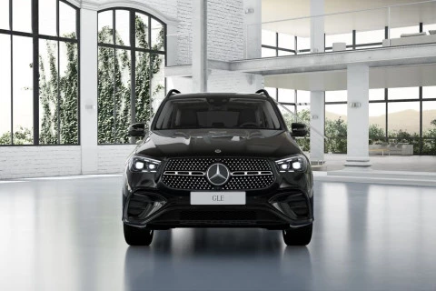 Mercedes-Benz GLE GLE 350 de 4MATIC