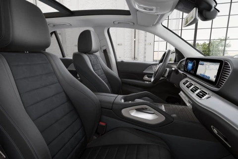 Mercedes-Benz GLE GLE 350 de 4MATIC