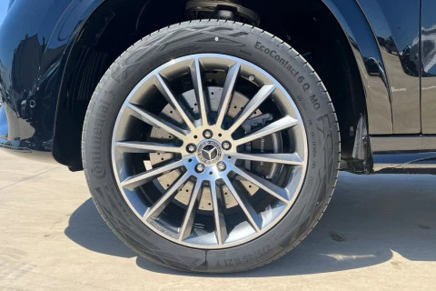 Mercedes-Benz GLE GLE 350 de 4MATIC