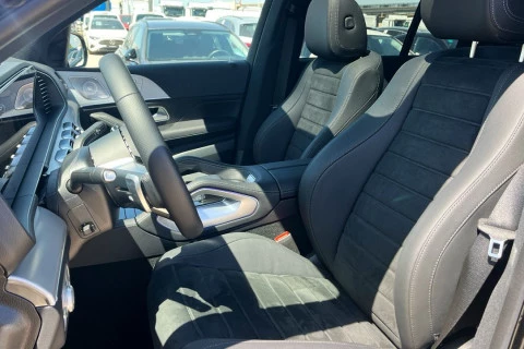 Mercedes-Benz GLE GLE 350 de 4MATIC