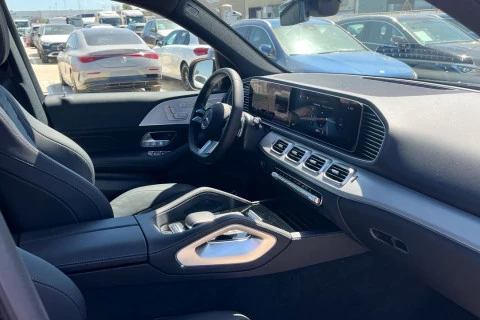 Mercedes-Benz GLE GLE 350 de 4MATIC