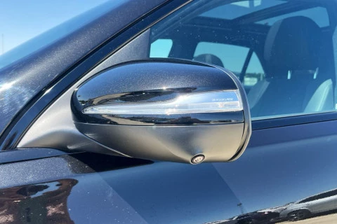 Mercedes-Benz GLE GLE 350 de 4MATIC