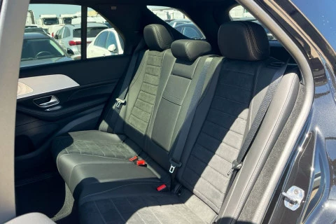 Mercedes-Benz GLE GLE 350 de 4MATIC
