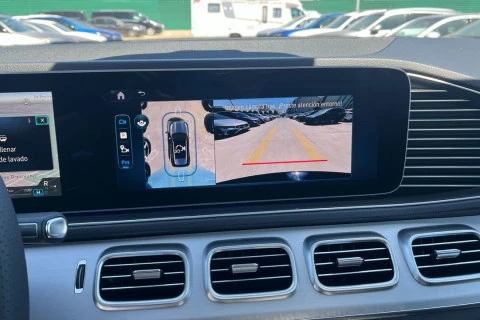Mercedes-Benz GLE GLE 350 de 4MATIC