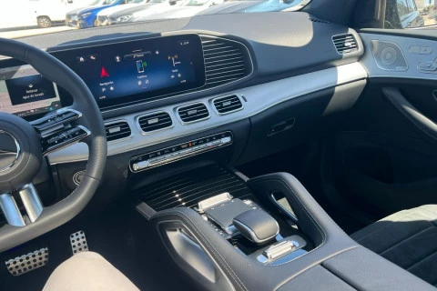 Mercedes-Benz GLE GLE 350 de 4MATIC