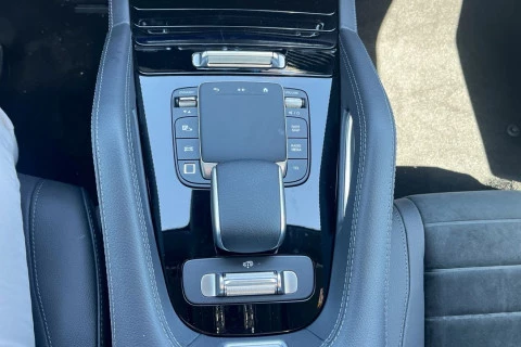 Mercedes-Benz GLE GLE 350 de 4MATIC
