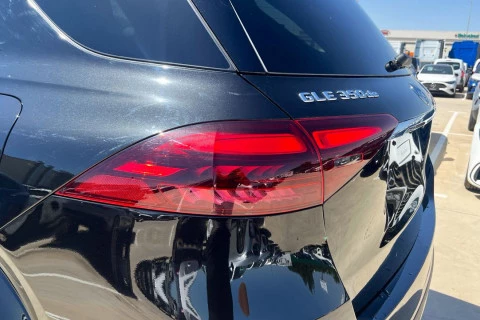 Mercedes-Benz GLE GLE 350 de 4MATIC