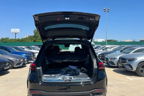 Mercedes-Benz GLE GLE 350 de 4MATIC