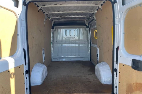 Peugeot Boxer 335 L2 H2 BHDI 103kW (140CV) S&S 6 V. M
