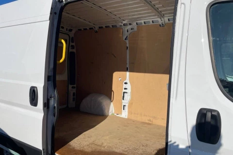 Peugeot Boxer 335 L2 H2 BHDI 103kW (140CV) S&S 6 V. M