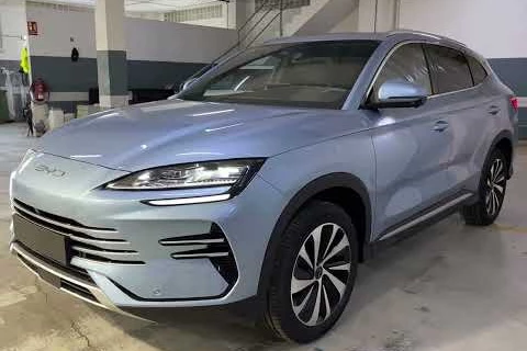 BYD SEAL U DM-i Comfort