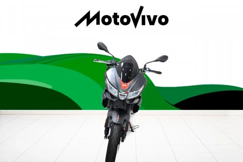 Aprilia Tuono 125 