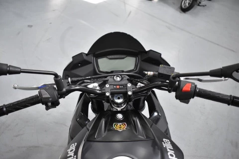 Aprilia Tuono 125 