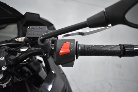 Aprilia Tuono 125 