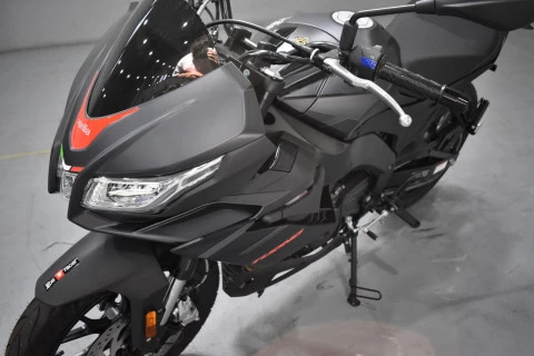 Aprilia Tuono 125 