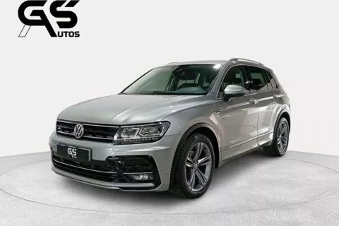 Volkswagen Tiguan Ready2Go 1.5 TSI 96 kW (130 CV)