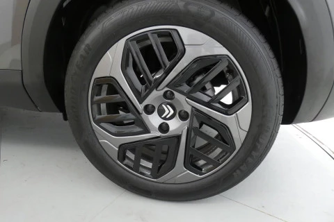 Citroën C4  Diesel  1.5 BlueHDI S&S Plus EAT8 130