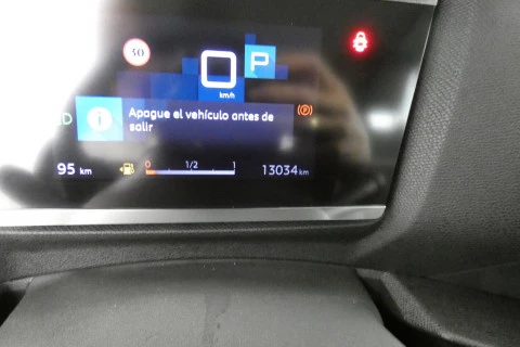 Citroën C4  Diesel  1.5 BlueHDI S&S Plus EAT8 130