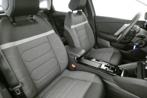 Citroën C4  Diesel  1.5 BlueHDI S&S Plus EAT8 130