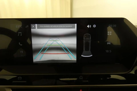 Citroën C4  Diesel  1.5 BlueHDI S&S Plus EAT8 130