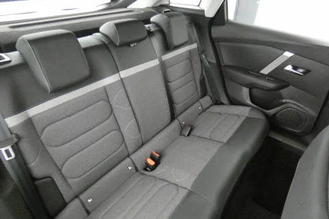 Citroën C4  Diesel  1.5 BlueHDI S&S Plus EAT8 130