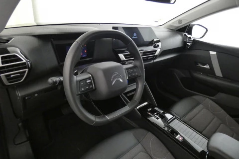 Citroën C4  Diesel  1.5 BlueHDI S&S Plus EAT8 130