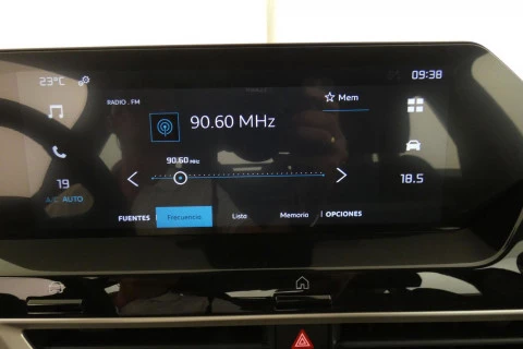 Citroën C4  Diesel  1.5 BlueHDI S&S Plus EAT8 130