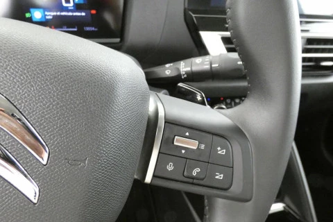 Citroën C4  Diesel  1.5 BlueHDI S&S Plus EAT8 130