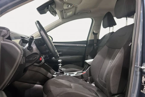 Hyundai Tucson 1.6 CRDI 85kW (115CV) Maxx