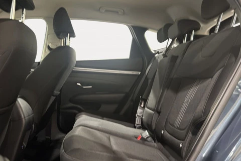 Hyundai Tucson 1.6 CRDI 85kW (115CV) Maxx