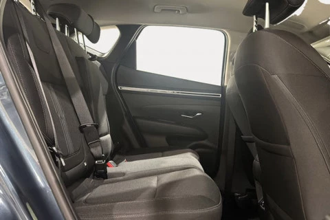 Hyundai Tucson 1.6 CRDI 85kW (115CV) Maxx